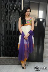 Archana at Maha Bhaktha Siriyala Movie Platinum Disc Function